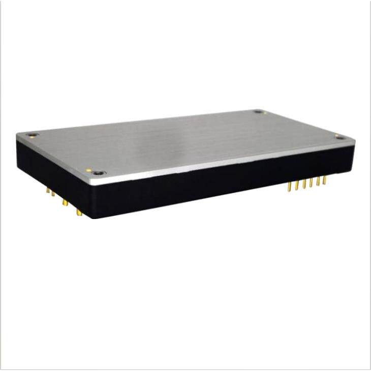 DCDC全砖隔离转换器模块输入66-160V输出24V/600W