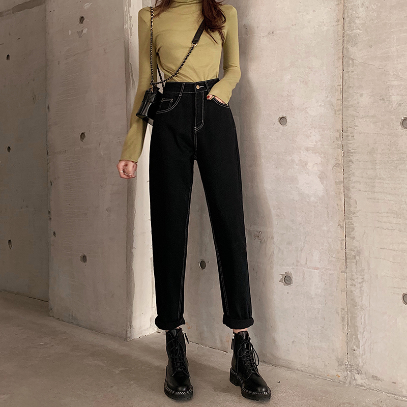 Real price! Chic in autumn and winter