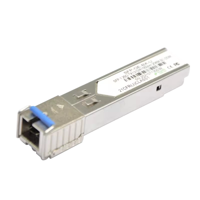 光模块SFP千兆单模单纤SC接口3KM