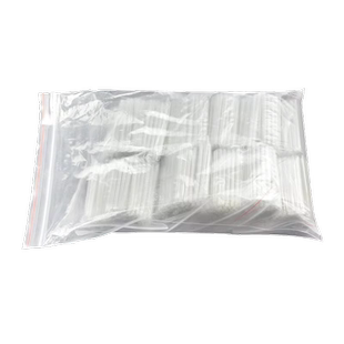 Haohanxin光纤热缩管裸纤熔接管热对熔管保护套1000根包邮