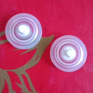 买1送1电热水龙头配件平款 水压开关硅帽26防水硅胶帽外机壳密封圈