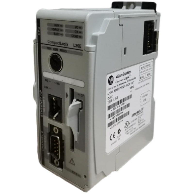 Allen-BradleyL35E维修L30ER1769