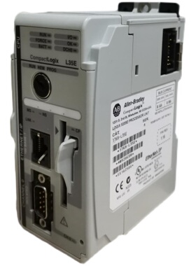 AB PLC维修1769-L35E L30ER L30ER L16ER L16ER L33 L36ERM 维修