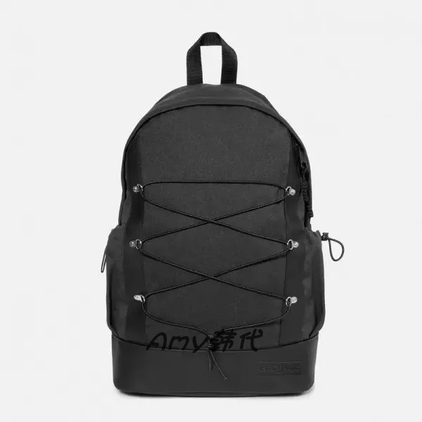 Amy韩国代购EASTPAK正品 20升笔记本电脑包 休闲双肩背包EJABA16