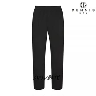 限时折!韩国直邮DENNIS高尔夫25冬季男士保暖羽绒裤FAQWMPT640