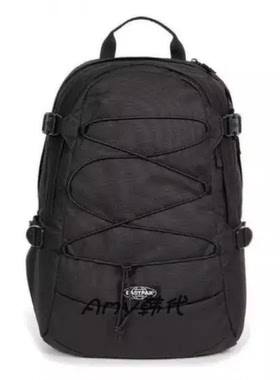 Amy韩国代购EASTPAK正品 16英寸笔记本电脑包 双肩背包ENDBA08