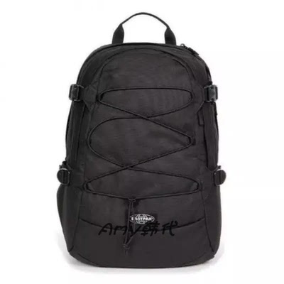 Amy韩国代购EASTPAK正品 16英寸笔记本电脑包 双肩背包ENDBA08