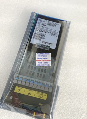 HP 3PAR 3.84T SAS SSD 存储盘 879391-001 K2P91B K2P91A 整机测