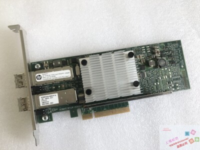 652501-001 530SFP+ 652503-B21 10GB光口 656244-001 455885-001
