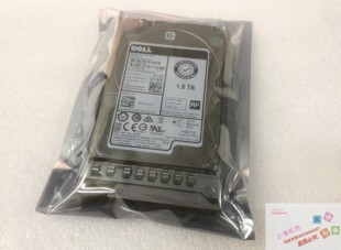 2.5 12G VJ7CD DELL 0VJ7CD SAS ST1800MM0168 R740硬盘新 1.8TB
