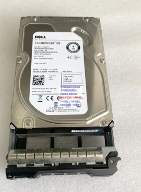 Dell 0740YX 1T 7.2K SAS 6G 3.5 740YX ST1000NM0001 R720 T620