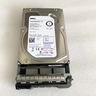 3.5 T620 R720 ST1000NM0001 740YX SAS 7.2K 0740YX Dell
