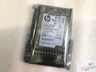 613922 质保一年 600G 原装 原厂M6625 001 SAS 10K EVA AW611A