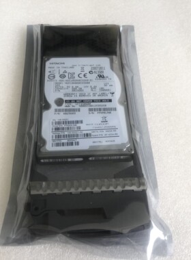 NETAPP 600G 10K 2.5 X422A-R5 46X5428 46X5427 原装正品 保一年