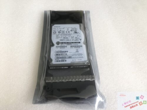 NETAPP 600G 10K 2.5 X422A-R5 46X5428 46X5427 原装正品 保一年