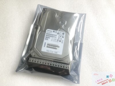 V02300D 浪潮NF5270M4 NF5280M4 4TB SATA硬盘 5270M3 4T硬盘原装