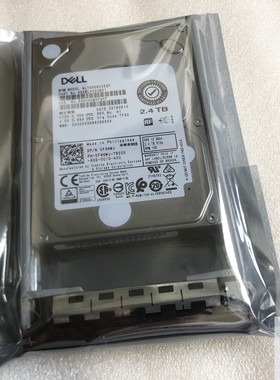 F9NWJ AL15SEB24EQY DELL 2.4TB SAS 12G原装正品R730 740 0F9NWJ