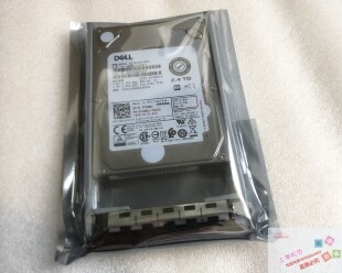 F9NWJ AL15SEB24EQY DELL 2.4TB SAS 12G原装正品R730 740 0F9NWJ