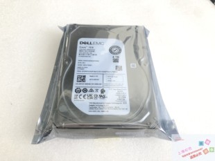 SATA 7.2K 0XPJ47 4TB XPJ47 R740原装 质保一年 ST4000NM016A