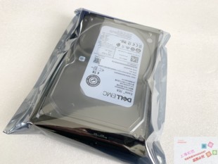 118000921 ST4000NM017A EMC 正品 JVYTJ 存储盘原装 005053647