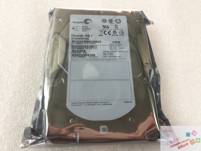 希捷硬盘原装正品纯希捷