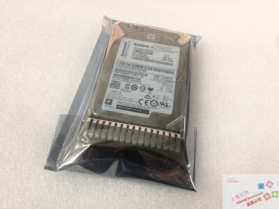 Lenovo/联想 00NA262 00NA261 00WG701 1.2TB 12GB X3650 M5原标