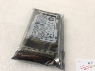 300GB SAS 正品 DELL 质保一年 00N0T4硬盘原装 R730 12G 0N0T4 15K