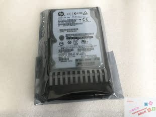 SAS M6625保一年 613921 P65 P6300 2.5 10K 450GB 001 AW612A