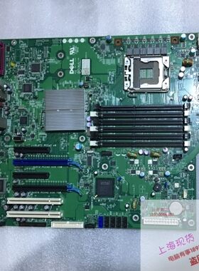 T3500主板 DELL T3500工作站主板K095G 9KPNV原装正品 YHKKD送CPU