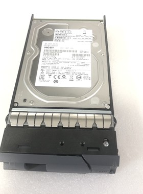 NETAPP X306A-R5 00V746 00V7469 2TB DS4243 DS4246 DS4486硬盘