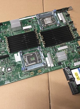 上门维修 69Y5082  81Y6625 00D3284 69Y4508 X3650 X3550M3主板