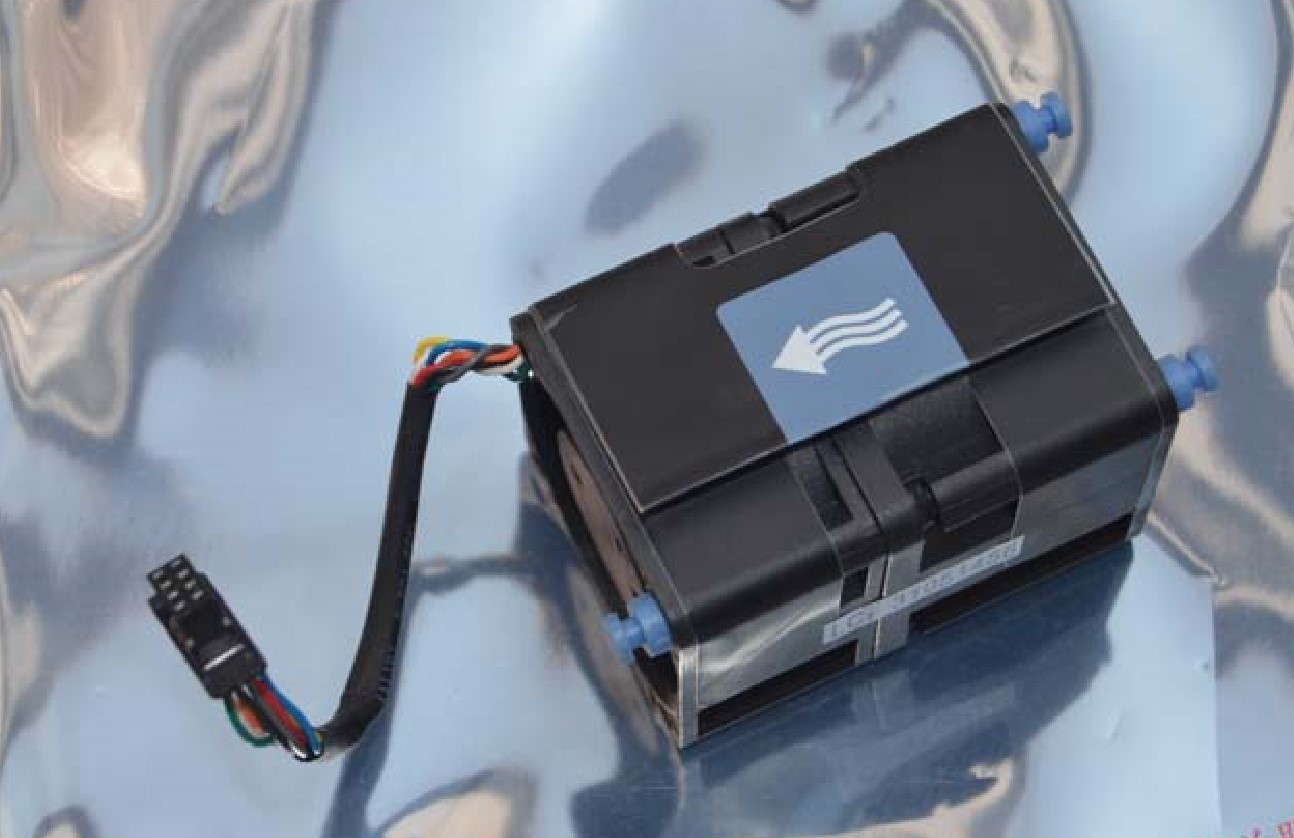 RD330 RD340 RD530 RD540 服务器风扇 31051456保一年DB04056B12U