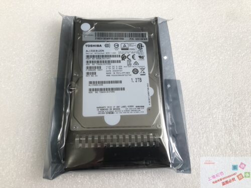 02311HAN 02313EWR 1.2T SAS 12G 2.5 V5 原装正品质保一年