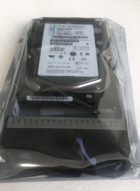 IBM 5414 40K6820 40K6823 146G 15K FC 4GB DS存储硬盘 保一年