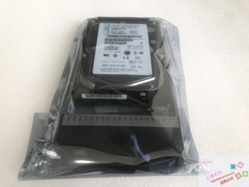 IBM 5414 40K6820 40K6823 146G 15K FC 4GB DS存储硬盘 保一年