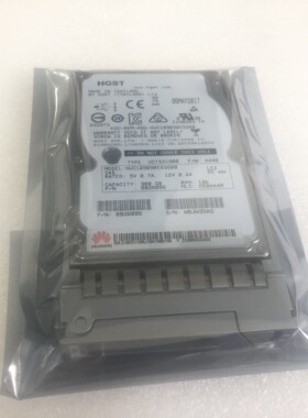 02311QRJ 900G 10K SAS 2 5寸服务器 原装拆机硬盘 质保一年