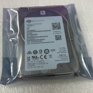 戴尔1.2T希捷ST1200MM0088服务器0018硬盘2.5寸SAS 12GB 1.2tb