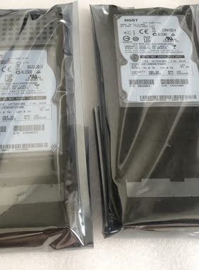 900GB 10K SAS 0235G6V6 STLZ19S900 S5500T S5600T存储盘0B26064