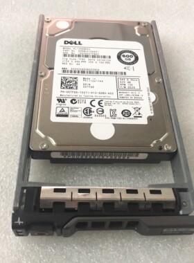 5TFDD AL13SEB600 DELL 600GB 10K 2.5SAS 东芝 原装正品质保一年