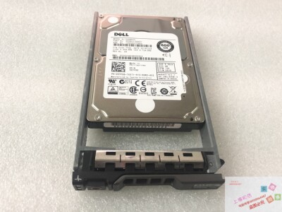 5TFDD AL13SEB600 DELL 600GB 10K 2.5SAS 东芝 原装正品质保一年