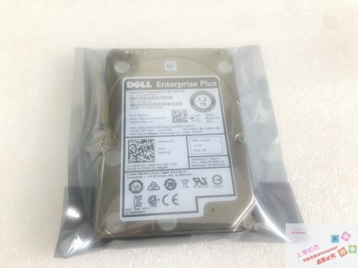 DELL SCV4020 RWV5D SCV3020 康贝1.2TB 10K SAS 0RWV5D 原装拆机
