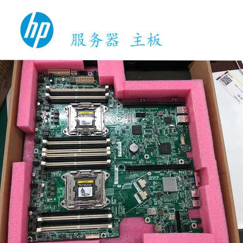 779094-001 743018-002 HP DL180G9主板 160G9服务器主板带测报