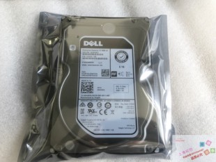 ST6000NM0095 12G RHVWG R730 SAS质保一年 6TB R740原装 SAS