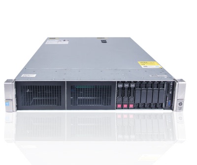 dl380gen9服务器64G静音高速