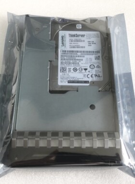 联想 RD640 650 00XH231 600G 10 SAS 12G 硬盘 全新成色质保一年