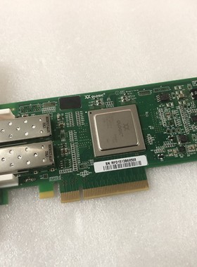 HP AJ764A QLE2562-HP 489191-001 AJ764-63002 HBA卡 原装正品