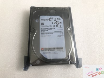 全新成色 02311JQF 2TB SATA ST2000NM0033 原装拆机保一年