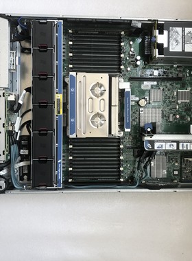 DL385P G8 服务器主板 691271-001 622215-003 整机平台准系统