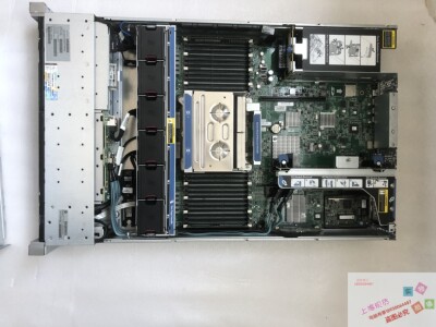 DL385P G8 服务器主板 691271-001 622215-003 整机平台准系统