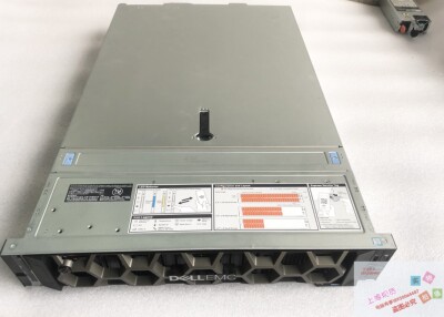 联保 DELL R740XD2 26盘 3.5*24+2.5*2 存储服务器2.5*24盘R740XD